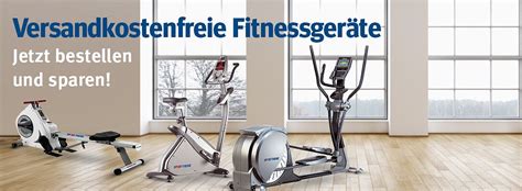 Sport, Fitness, Therapie: Sportgeräte von Sport.